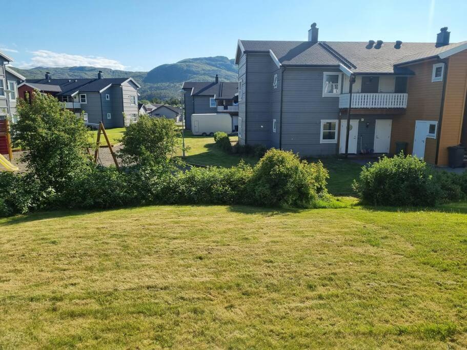 Bjornemyra 29H, Leilighet Alta Exterior photo